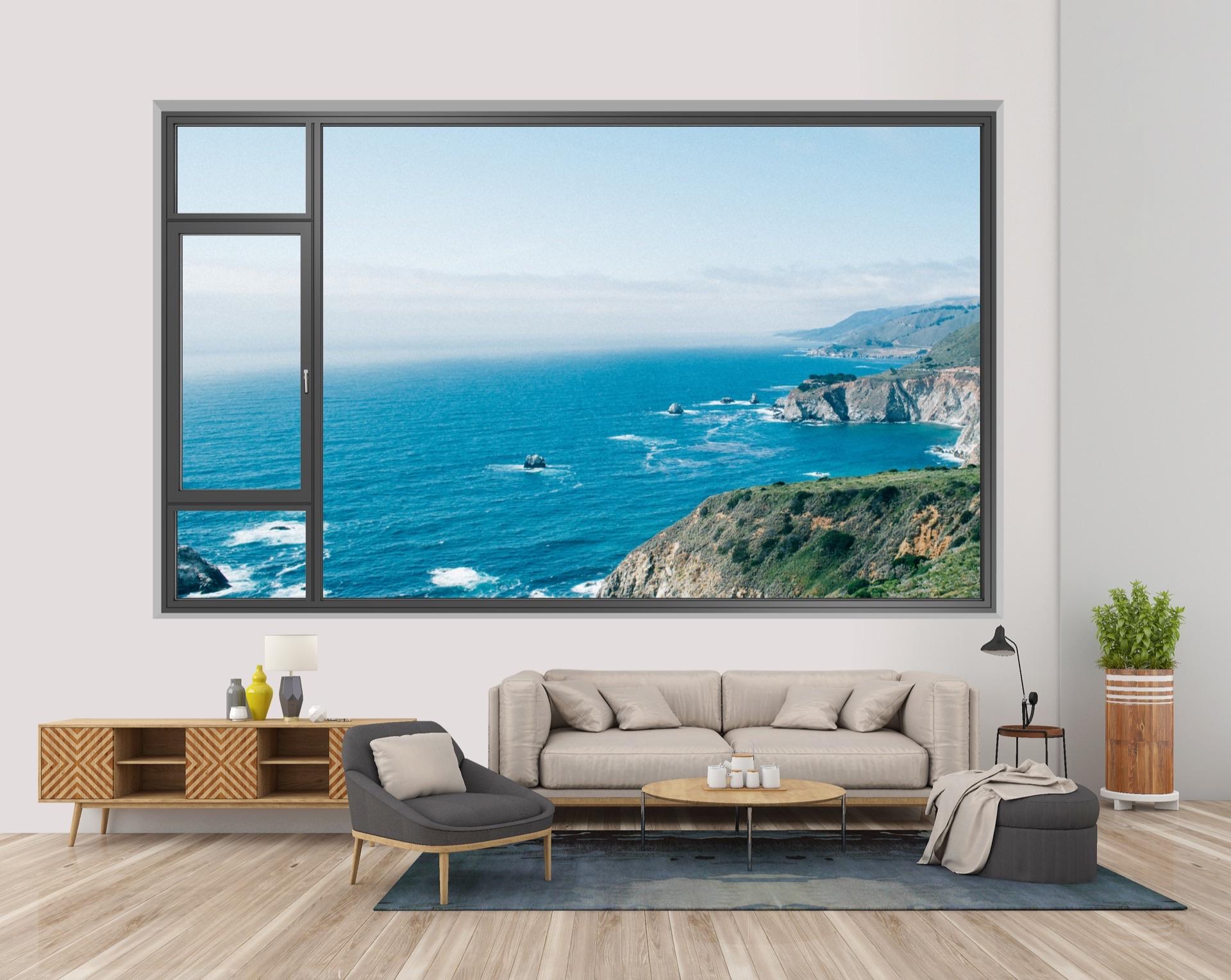 Glass options for windows and doors