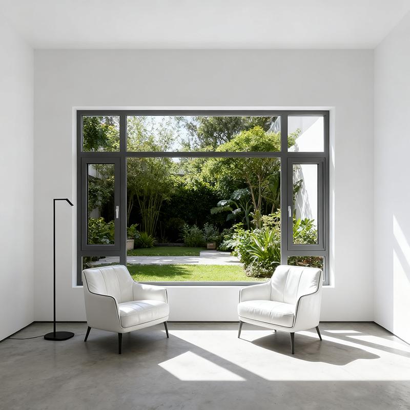 Casement Windows