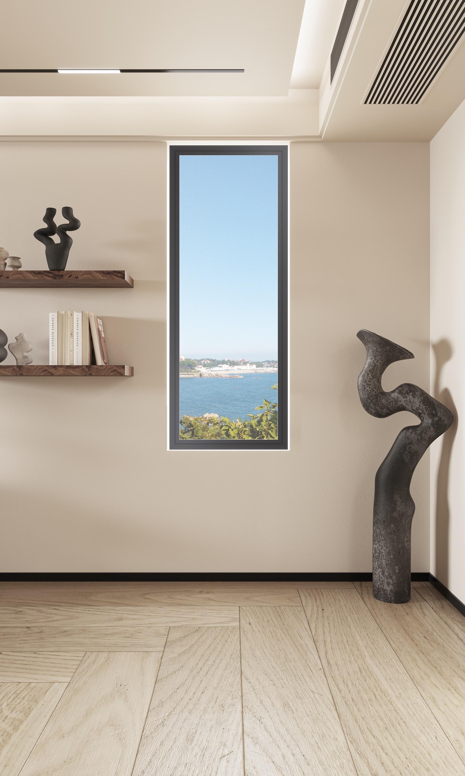 Fixed Windows