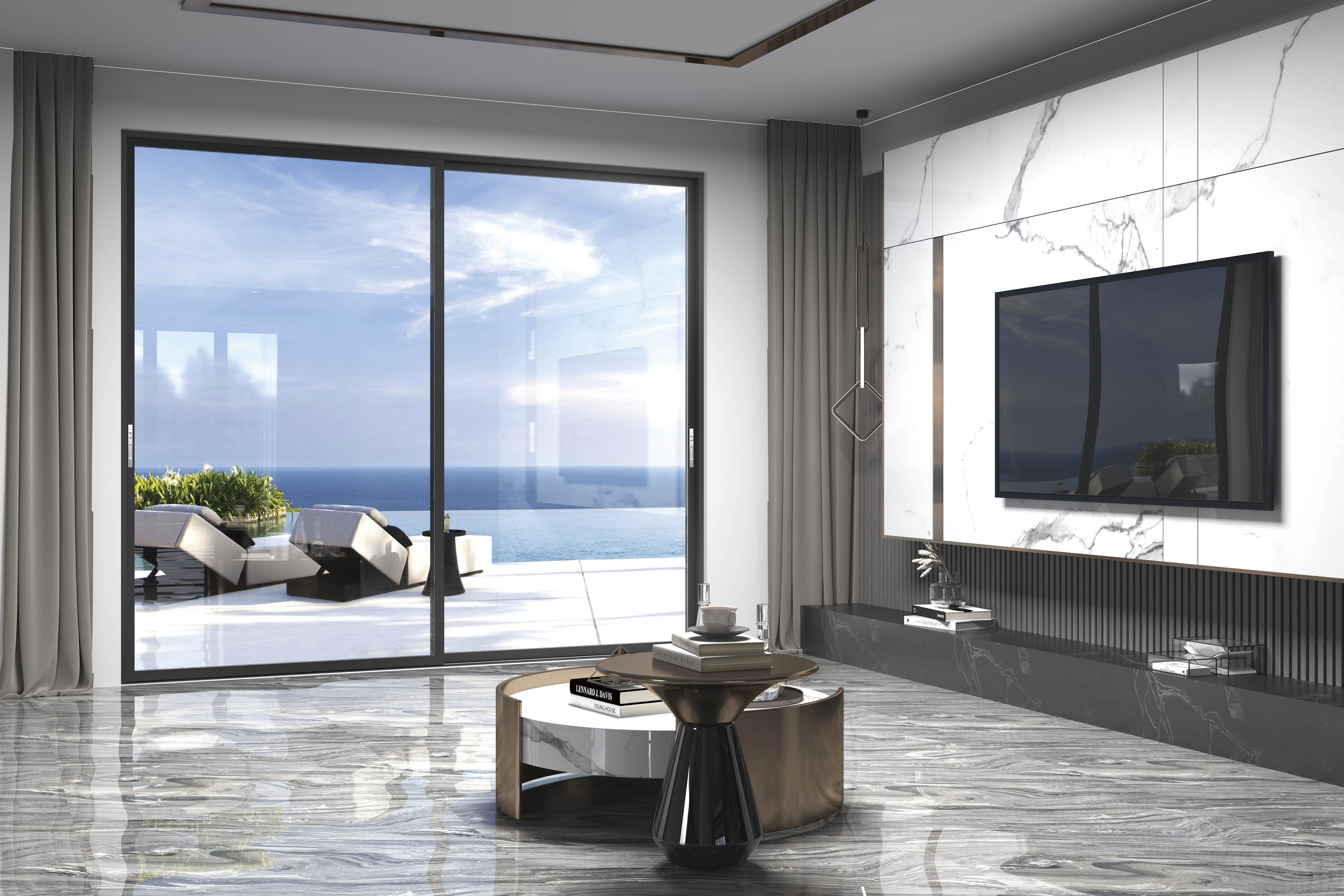 Sliding Doors vs Bi-fold Doors: Which Is Better for Your Home?