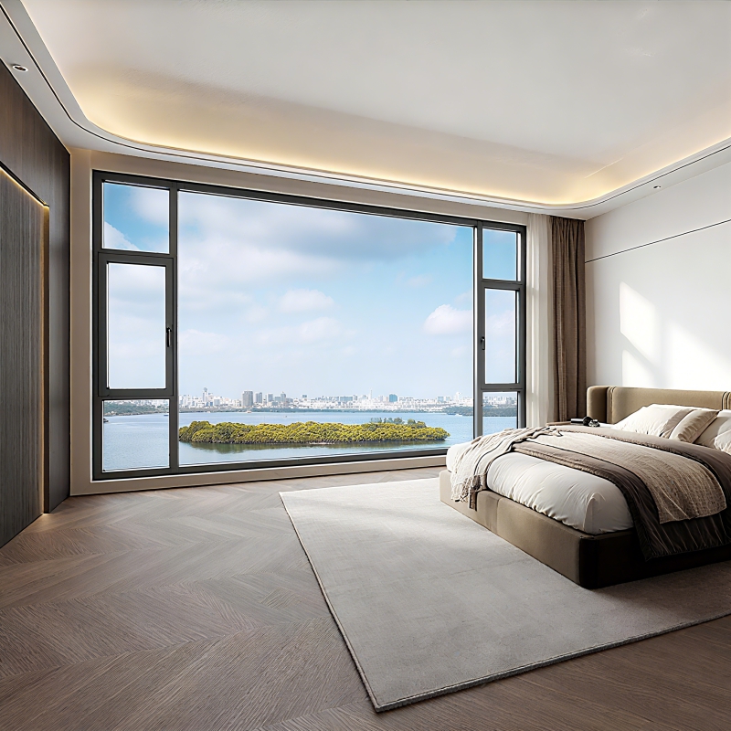 How Much Do Aluminium Windows Cost in Sydney & Melbourne? (2026 Guide)