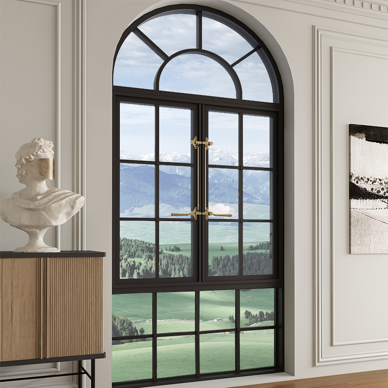 French Casement Windows